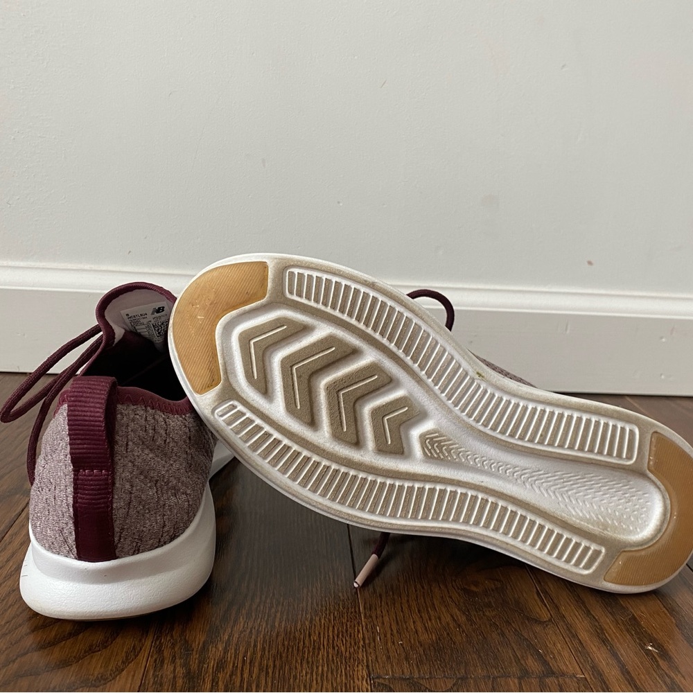 New Balance Fuel Core Coast Sneakers - Picture 5 of 9